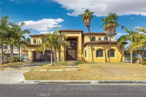 10419 Bellder Drive Downey CA 90241