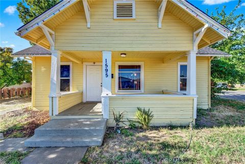 A home in Corning