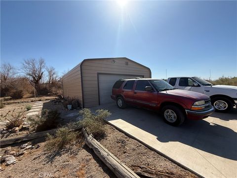 A home in Big River