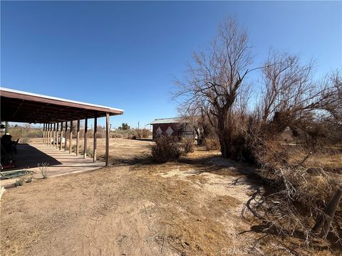 A home in Big River