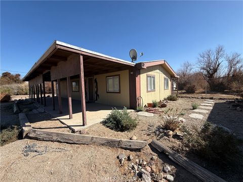 A home in Big River