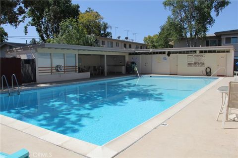 A home in Redlands