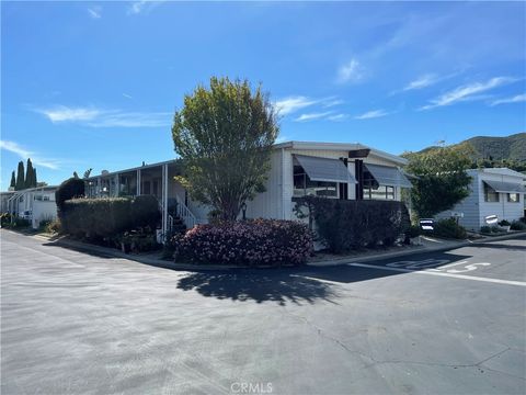 71 Suzanne Court Newbury Park CA 91320