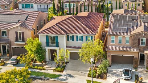 A home in Lake Forest