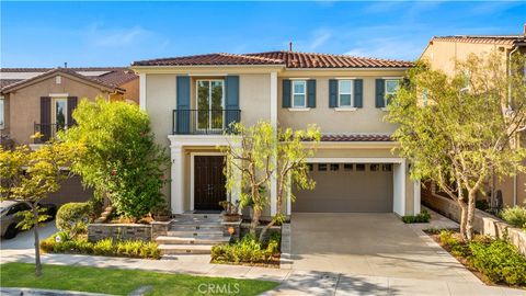 A home in Lake Forest