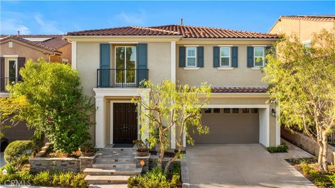 A home in Lake Forest