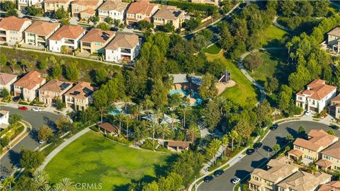 A home in Lake Forest