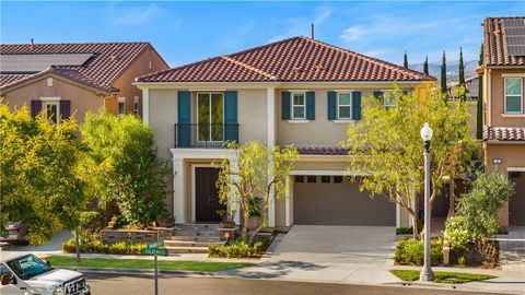 A home in Lake Forest