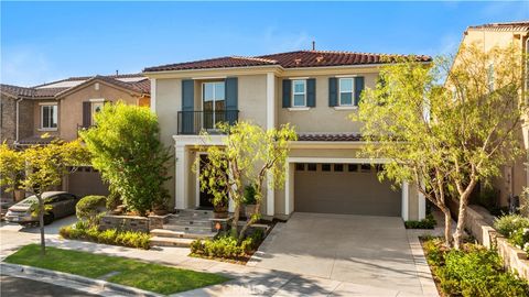 A home in Lake Forest