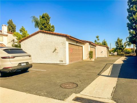 A home in Baldwin Park