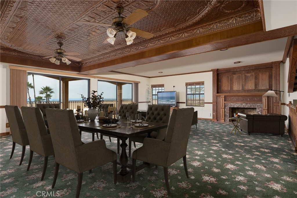 Old Town (OLDT) - Residential