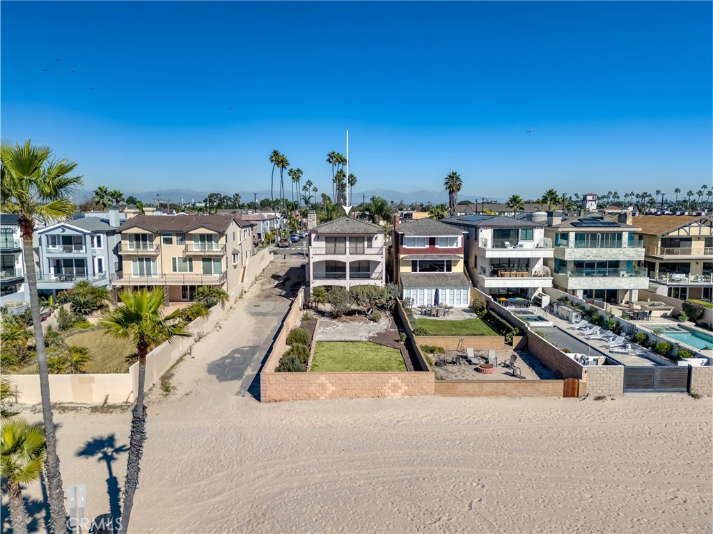 Old Town (OLDT) - Residential