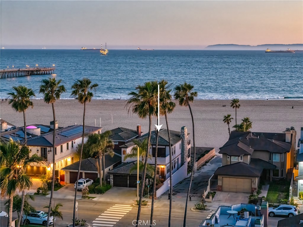 Old Town (OLDT) - Residential