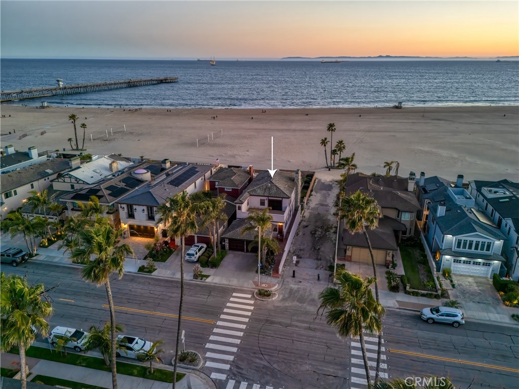 Old Town (OLDT) - Residential