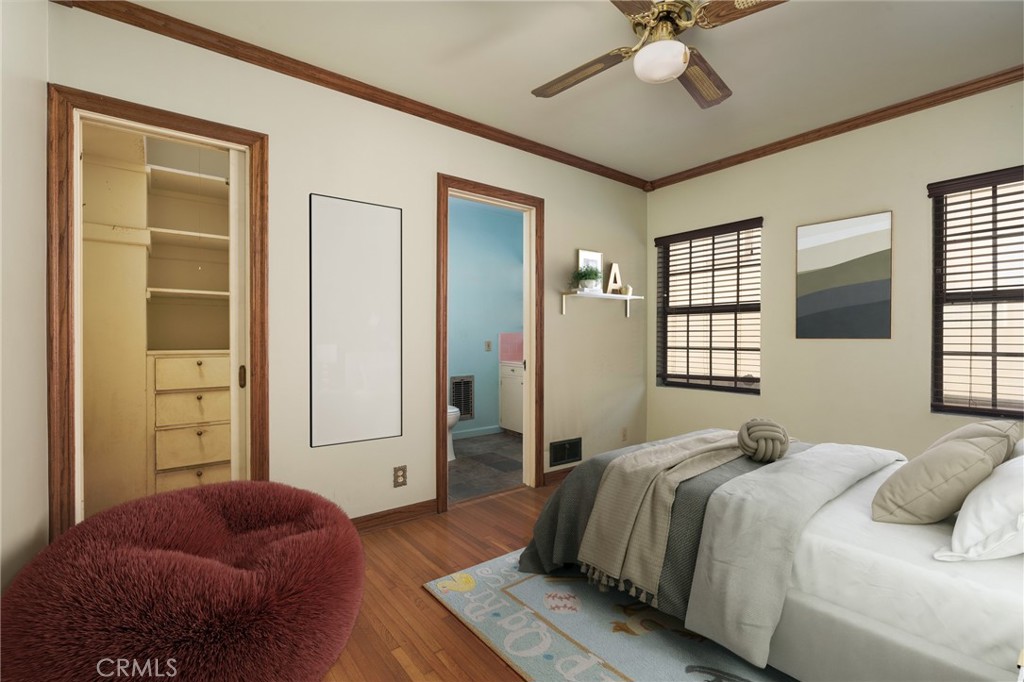 Old Town (OLDT) - Residential