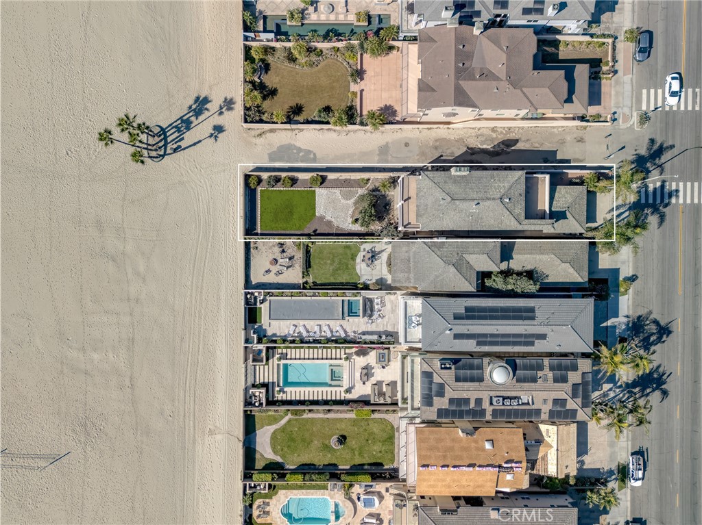 Old Town (OLDT) - Residential