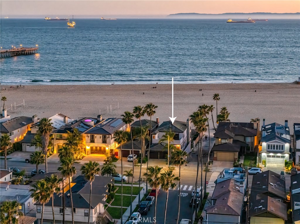 Old Town (OLDT) - Residential