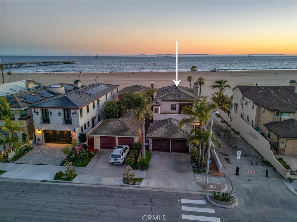 Old Town (OLDT) - Residential