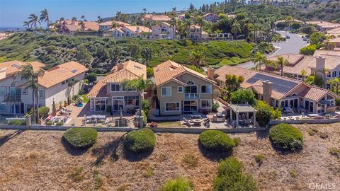 A home in Laguna Niguel