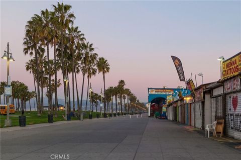 A home in Venice