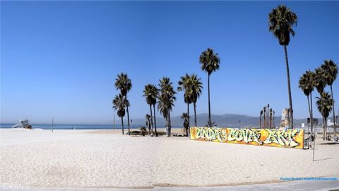 A home in Venice