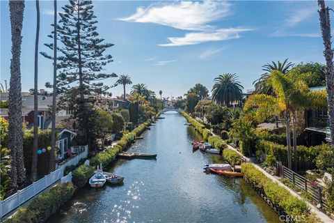 A home in Venice