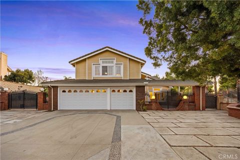 A home in Walnut