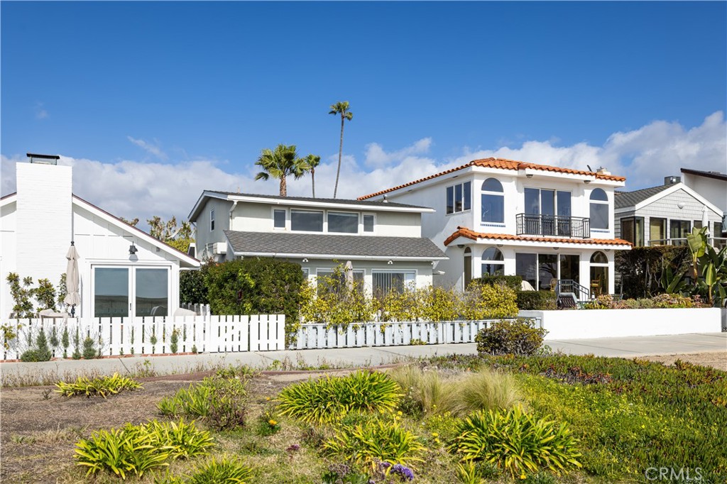 Balboa Peninsula (Residential) (BALP) - Residential