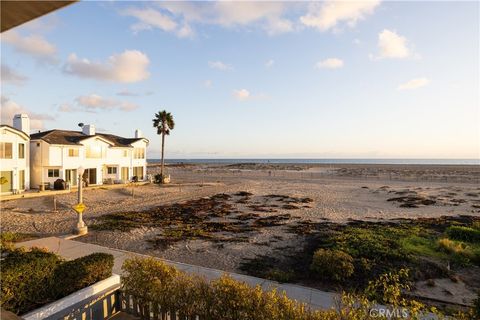 A home in Newport Beach