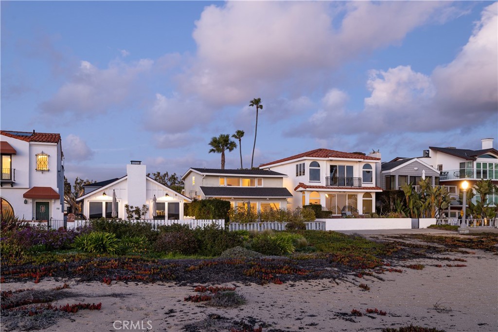 Balboa Peninsula (Residential) (BALP) - Residential