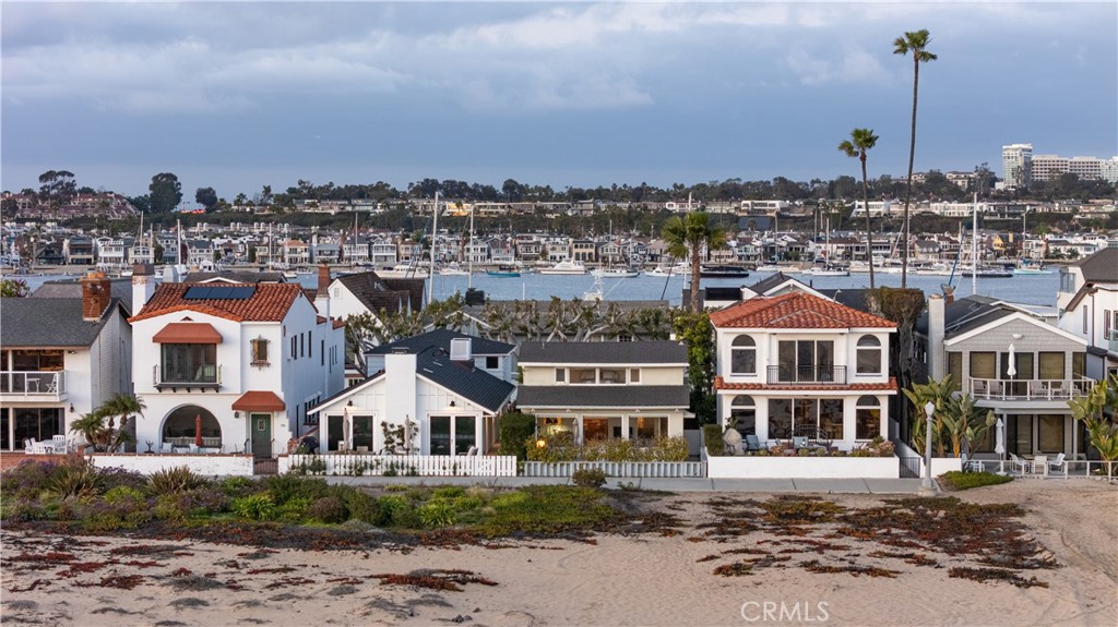 Balboa Peninsula (Residential) (BALP) - Residential