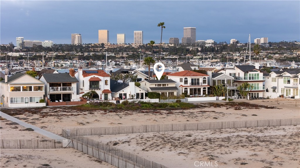 Balboa Peninsula (Residential) (BALP) - Residential