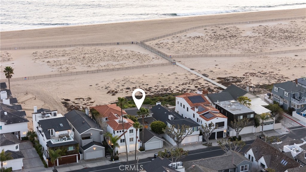 Balboa Peninsula (Residential) (BALP) - Residential