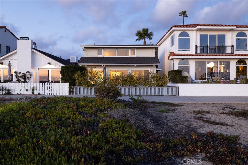 Balboa Peninsula (Residential) (BALP) - Residential