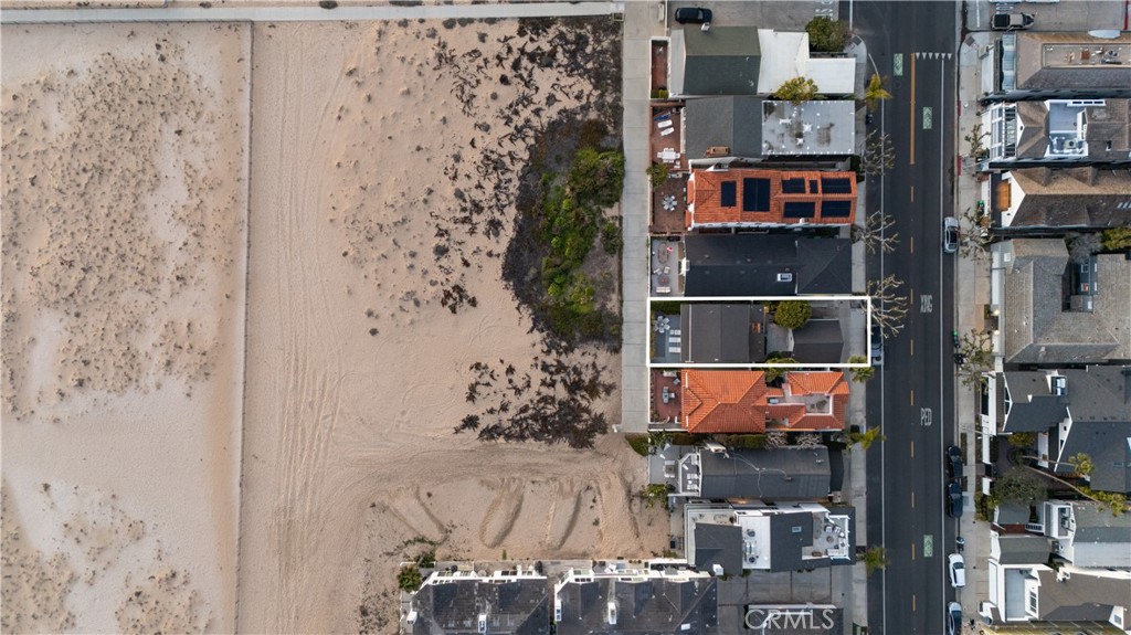 Balboa Peninsula (Residential) (BALP) - Residential