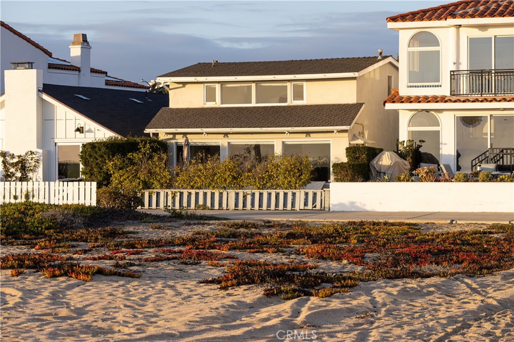 Balboa Peninsula (Residential) (BALP) - Residential