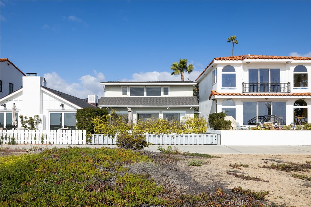 Balboa Peninsula (Residential) (BALP) - Residential