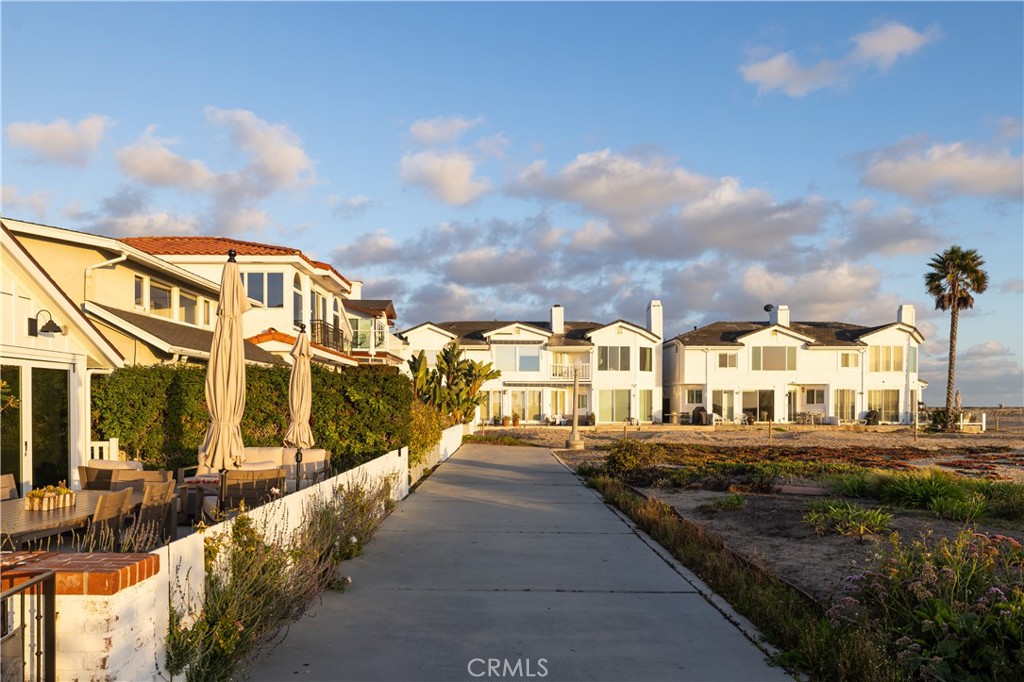 Balboa Peninsula (Residential) (BALP) - Residential
