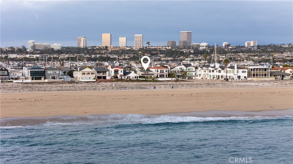 Balboa Peninsula (Residential) (BALP) - Residential