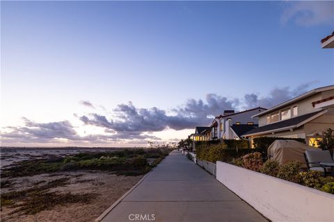 A home in Newport Beach