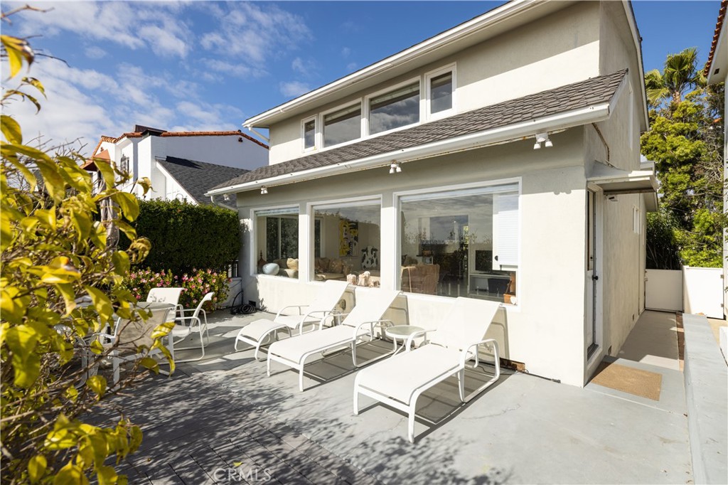 Balboa Peninsula (Residential) (BALP) - Residential