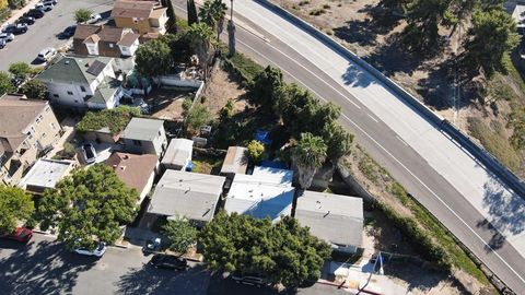 1901 E Street San Diego CA 92102