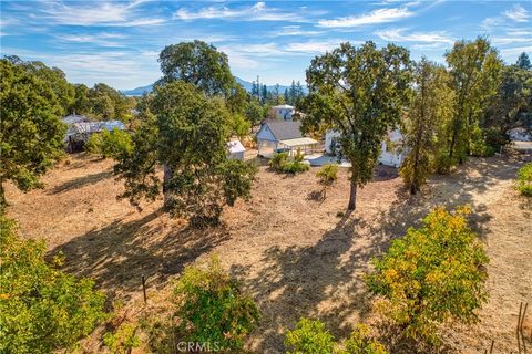 A home in Lakeport