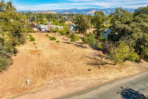 A home in Lakeport