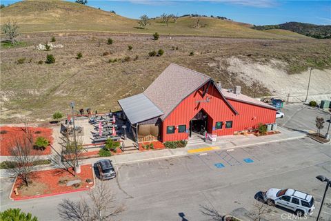 A home in Paso Robles