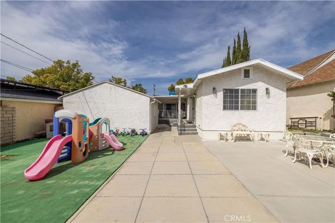 A home in Glendale