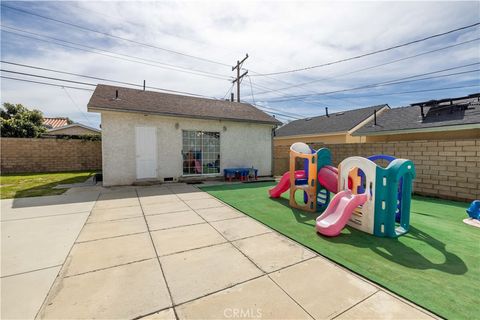 A home in Glendale