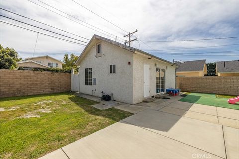 A home in Glendale