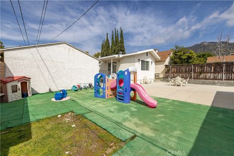 A home in Glendale