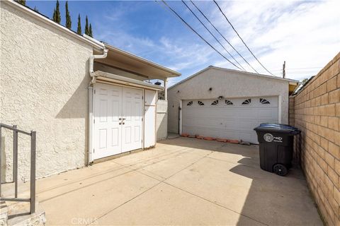 A home in Glendale